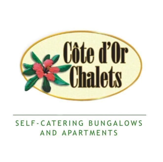 Anse Volbert Village Cote D'Or Chalets المظهر الخارجي الصورة