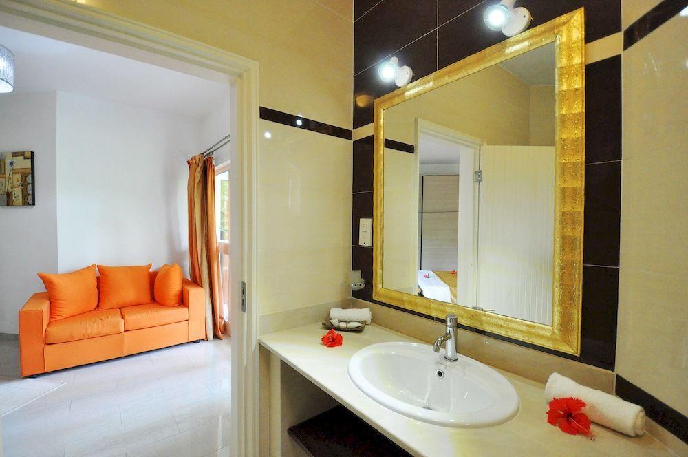 Anse Volbert Village Cote D'Or Chalets المظهر الخارجي الصورة
