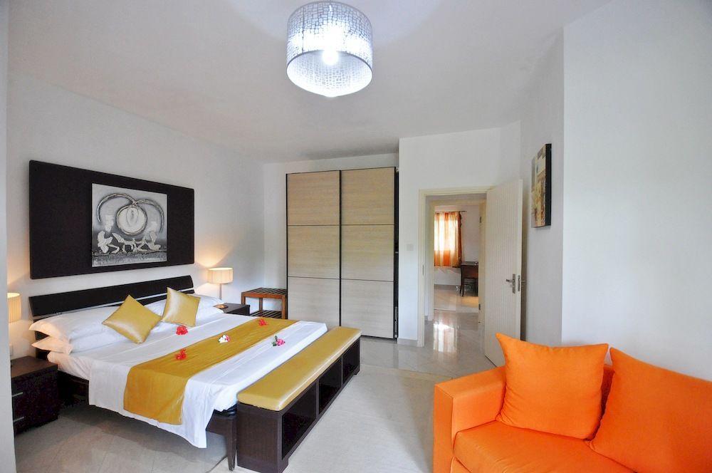 Anse Volbert Village Cote D'Or Chalets المظهر الخارجي الصورة