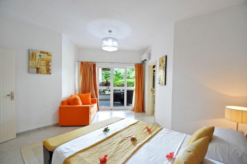 Anse Volbert Village Cote D'Or Chalets المظهر الخارجي الصورة