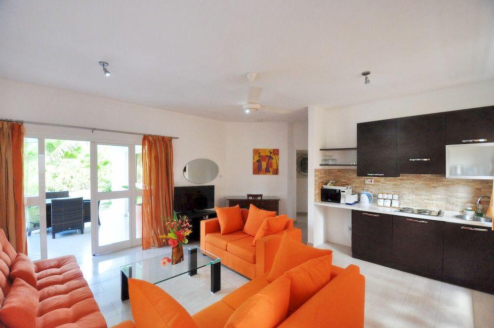Anse Volbert Village Cote D'Or Chalets المظهر الخارجي الصورة