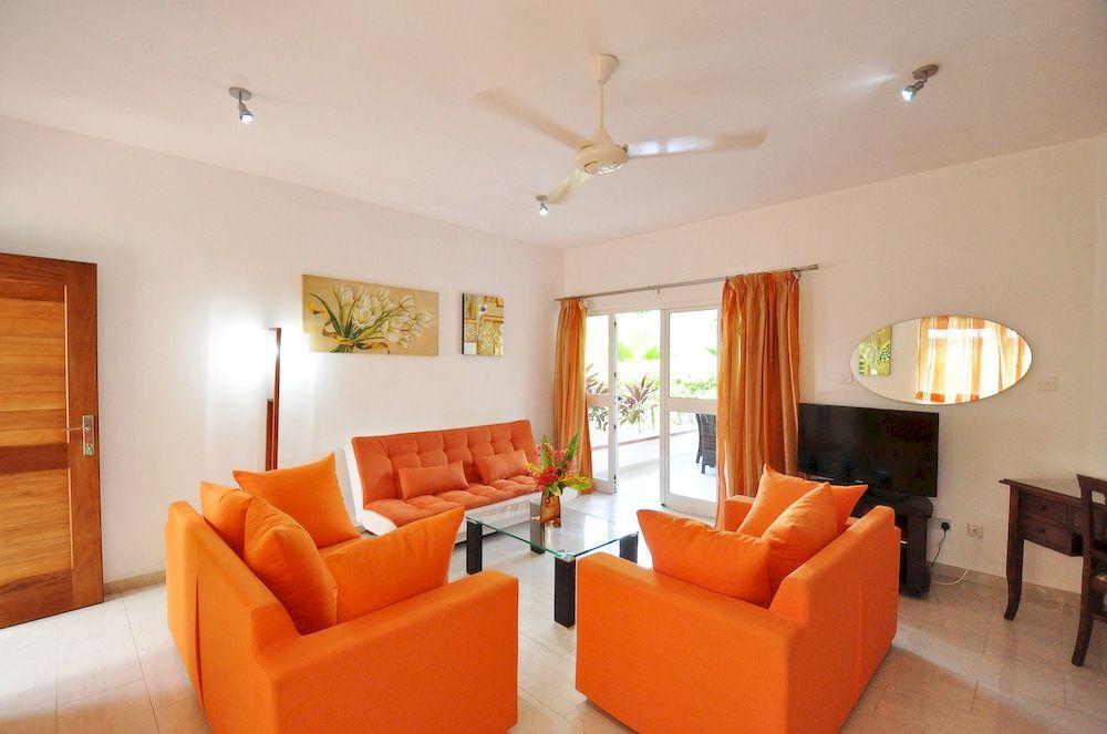 Anse Volbert Village Cote D'Or Chalets المظهر الخارجي الصورة