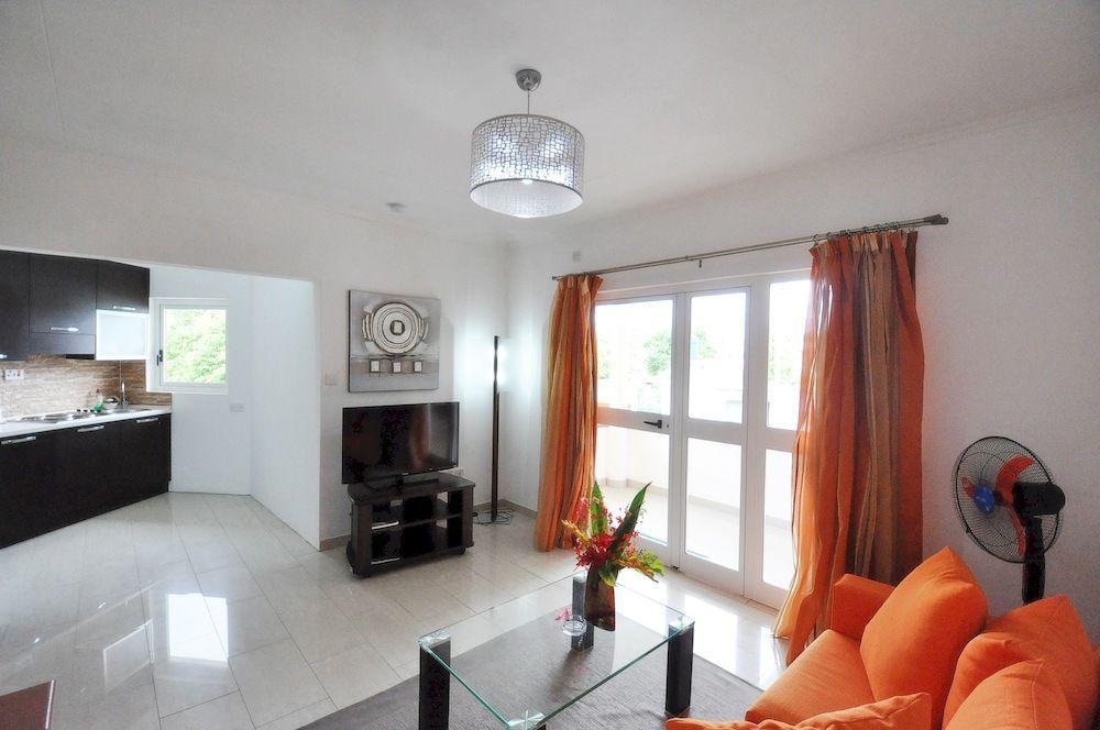 Anse Volbert Village Cote D'Or Chalets المظهر الخارجي الصورة