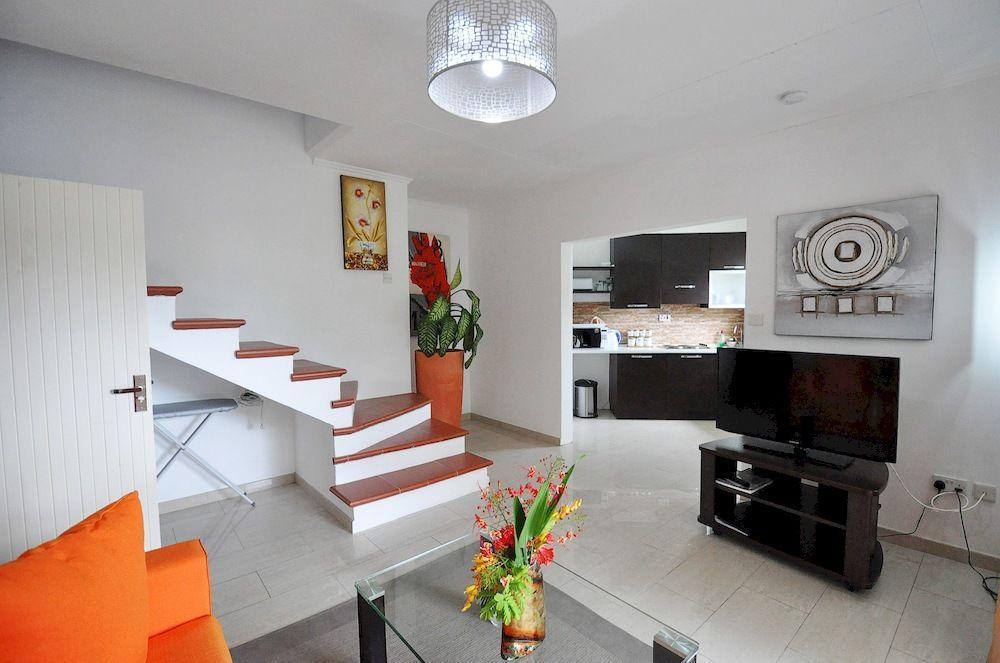 Anse Volbert Village Cote D'Or Chalets المظهر الخارجي الصورة