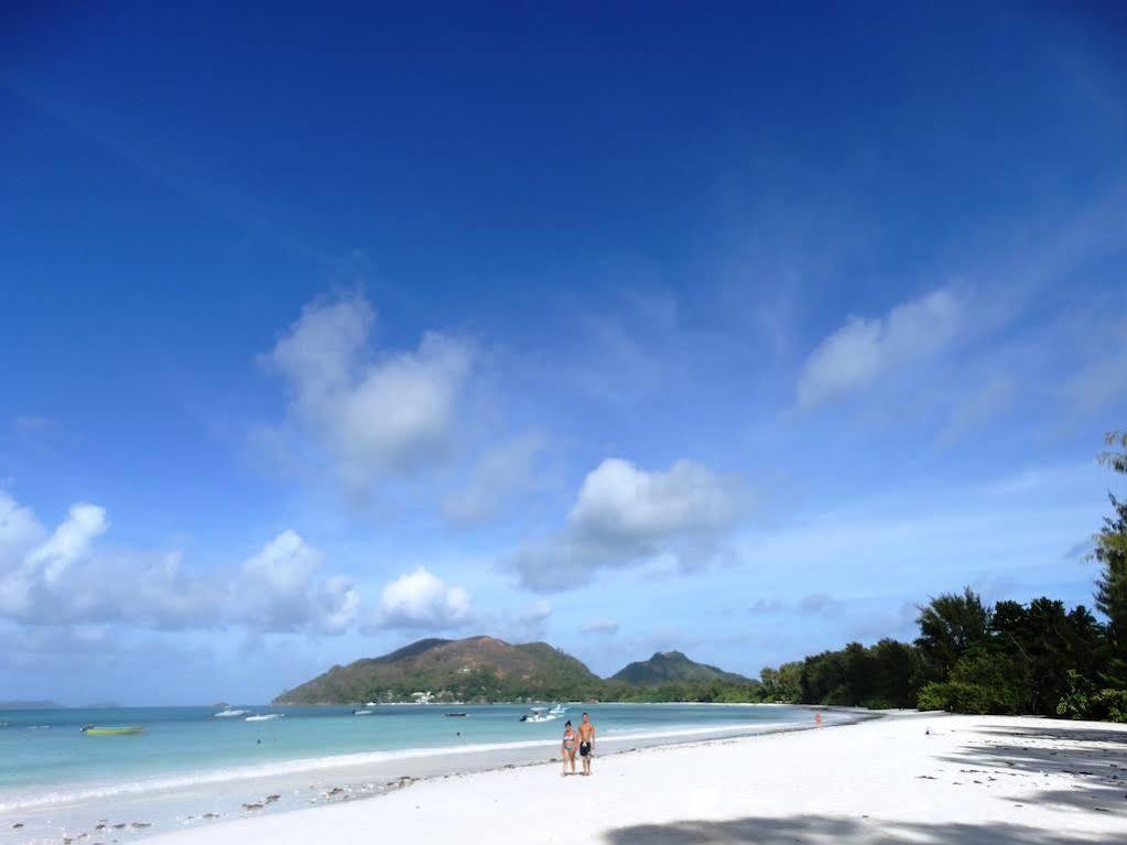 Anse Volbert Village Cote D'Or Chalets المظهر الخارجي الصورة
