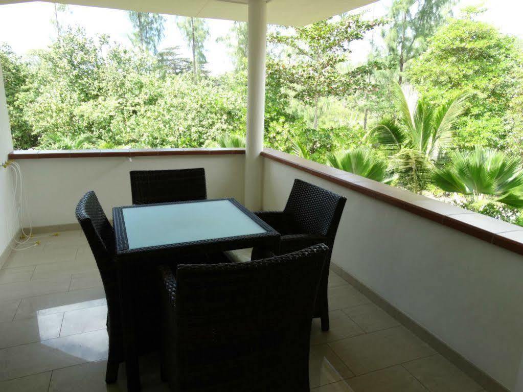 Anse Volbert Village Cote D'Or Chalets المظهر الخارجي الصورة