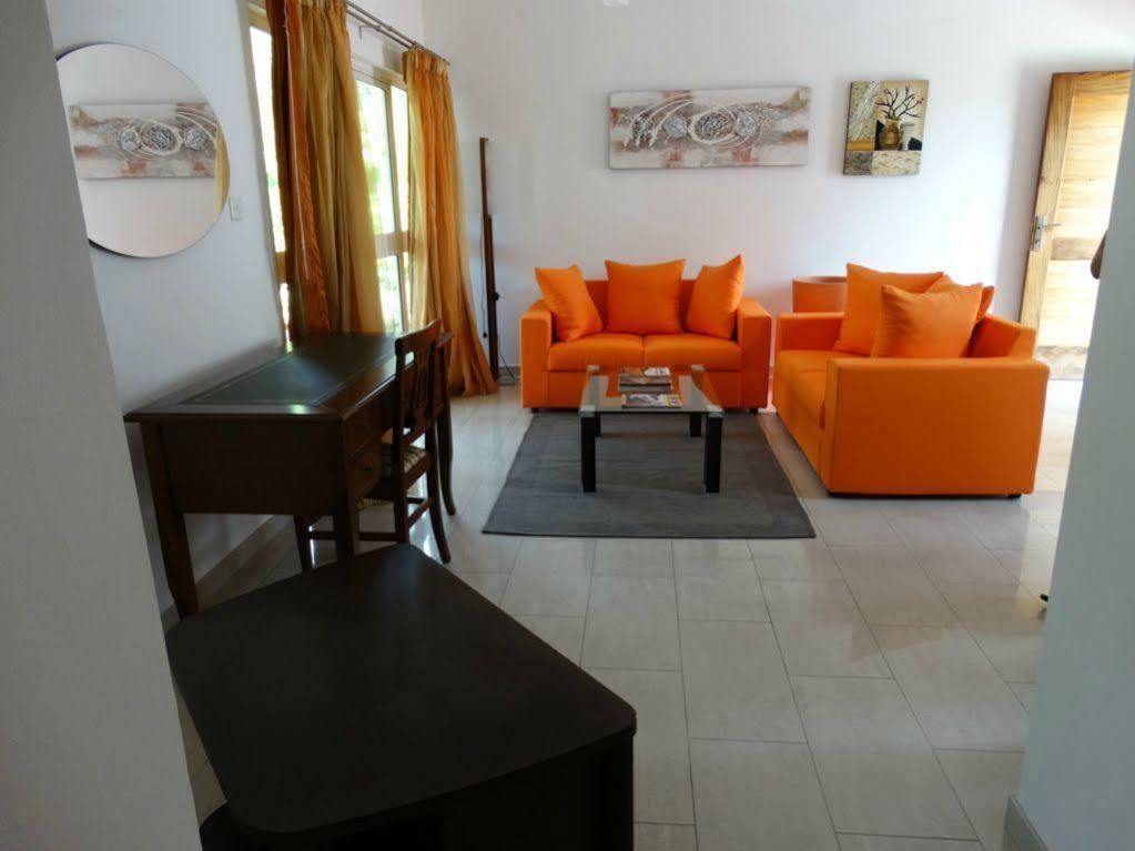 Anse Volbert Village Cote D'Or Chalets المظهر الخارجي الصورة