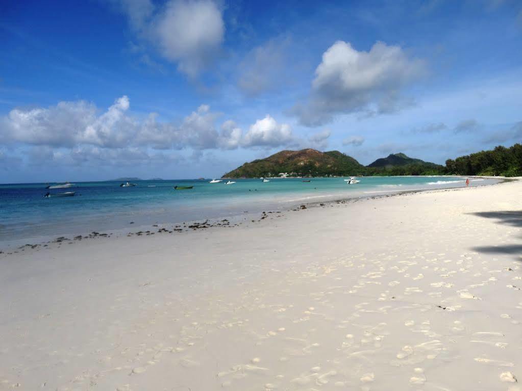 Anse Volbert Village Cote D'Or Chalets المظهر الخارجي الصورة