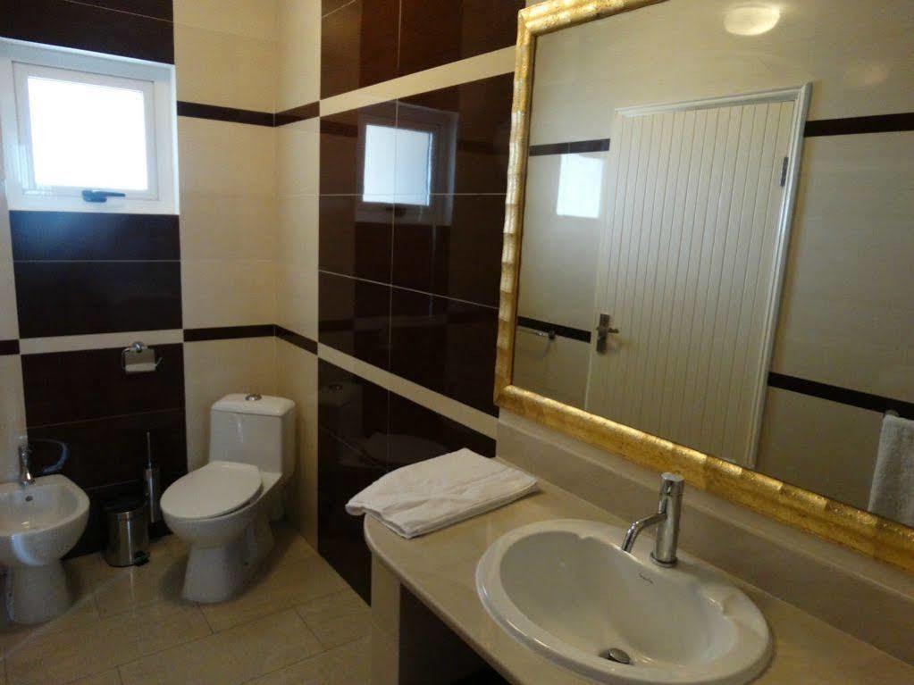 Anse Volbert Village Cote D'Or Chalets المظهر الخارجي الصورة