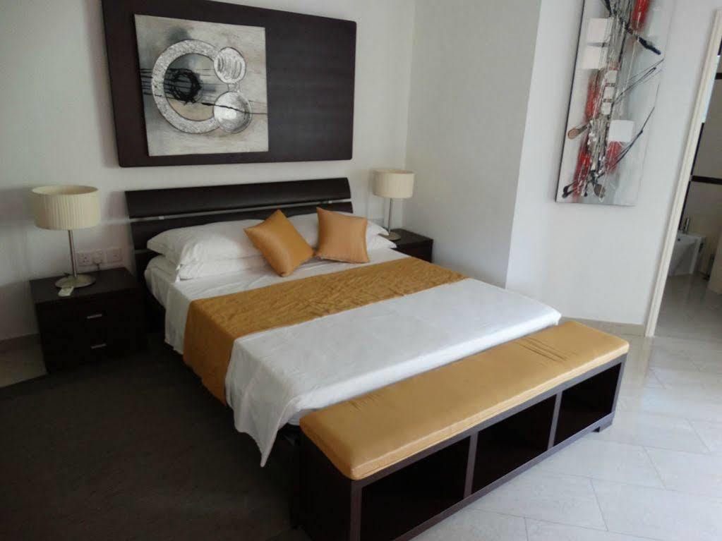 Anse Volbert Village Cote D'Or Chalets المظهر الخارجي الصورة