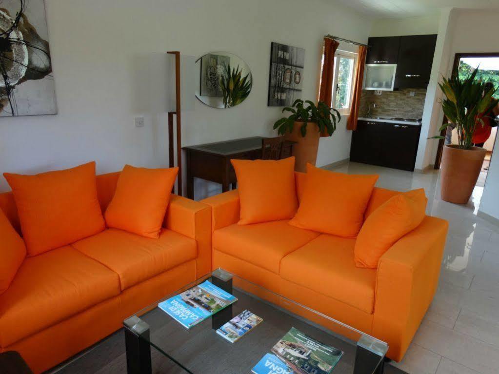 Anse Volbert Village Cote D'Or Chalets المظهر الخارجي الصورة