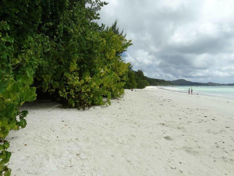 Anse Volbert Village Cote D'Or Chalets المظهر الخارجي الصورة