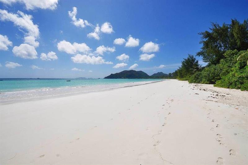 Anse Volbert Village Cote D'Or Chalets المظهر الخارجي الصورة
