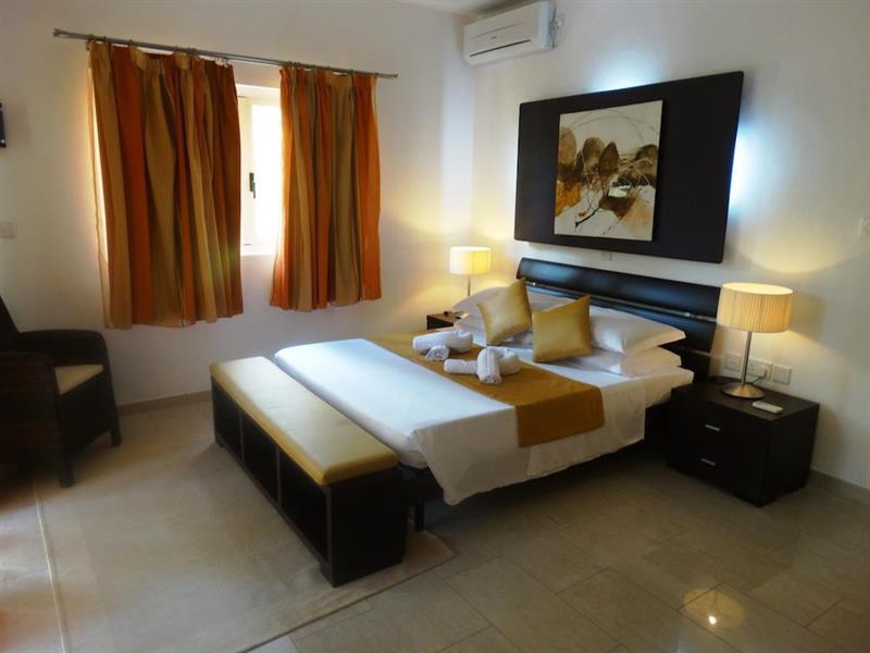Anse Volbert Village Cote D'Or Chalets المظهر الخارجي الصورة