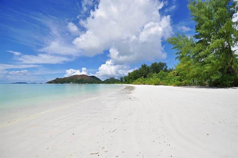 Anse Volbert Village Cote D'Or Chalets المظهر الخارجي الصورة