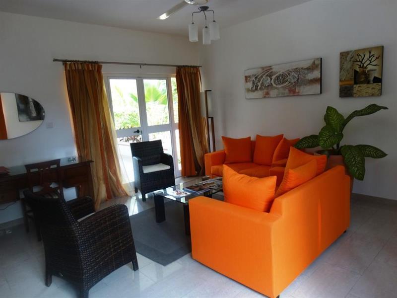 Anse Volbert Village Cote D'Or Chalets المظهر الخارجي الصورة